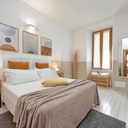 Opera Inn Suites - Rooms And Apartments Roma Exterior foto