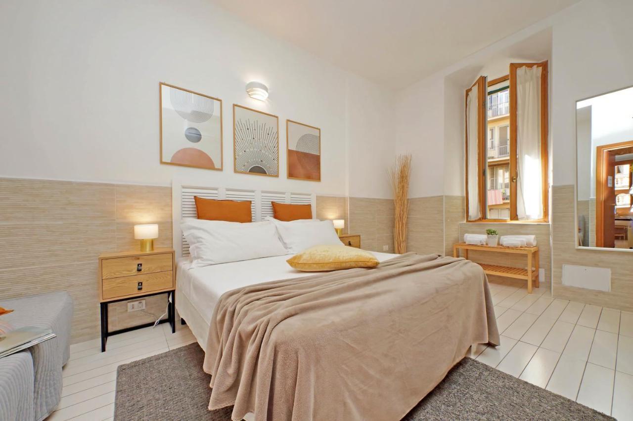 Opera Inn Suites - Rooms And Apartments Roma Exterior foto