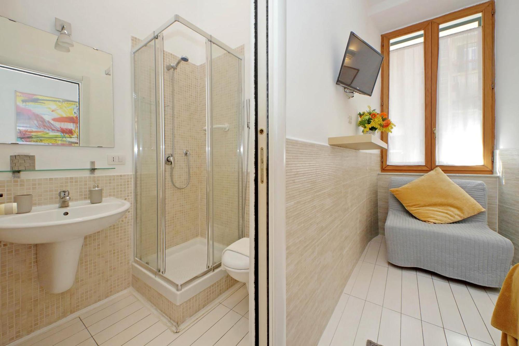 Opera Inn Suites - Rooms And Apartments Roma Exterior foto