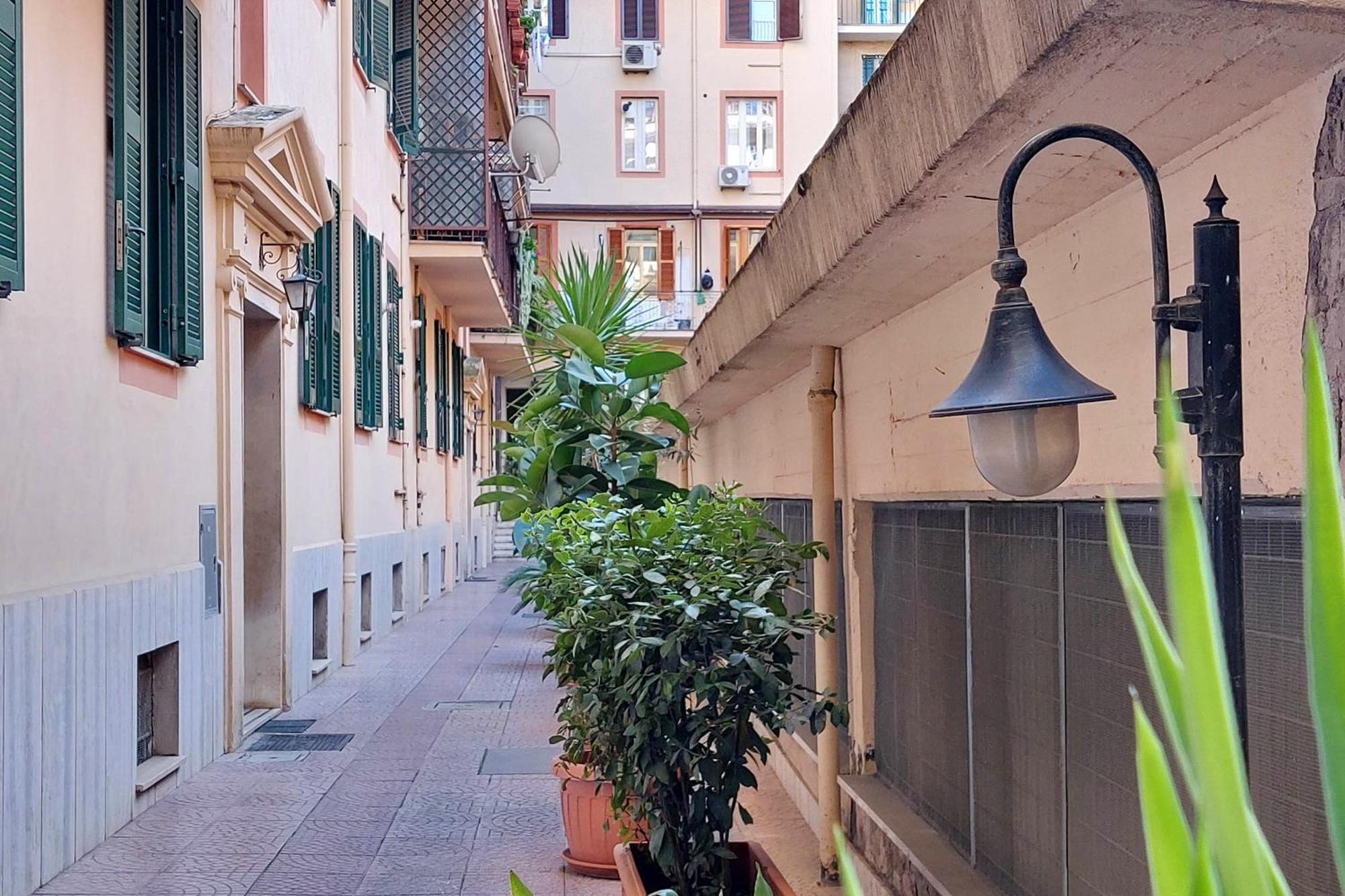 Opera Inn Suites - Rooms And Apartments Roma Exterior foto