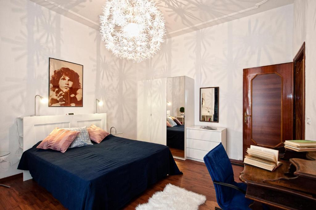 Opera Inn Suites - Rooms And Apartments Roma Cameră foto